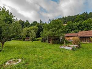 Prodej rodinného domu, Luže, 462 m2