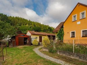 Prodej rodinného domu, Luže, 462 m2