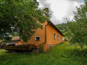 Prodej rodinného domu, Luže, 462 m2