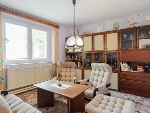 Prodej rodinného domu, Luže, 462 m2