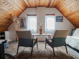 Prodej rodinného domu, Luže, 462 m2