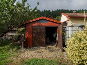 Prodej rodinného domu, Luže, 462 m2