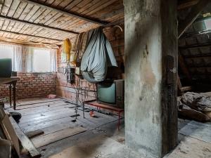 Prodej rodinného domu, Luže, 462 m2