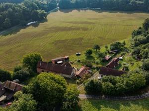 Prodej rodinného domu, Luže, 462 m2