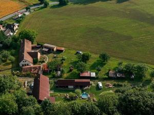 Prodej rodinného domu, Luže, 462 m2