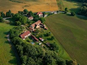 Prodej rodinného domu, Luže, 462 m2
