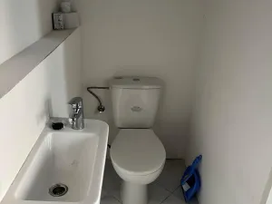 Pronájem kanceláře, České Budějovice, Rudolfovská tř., 27 m2