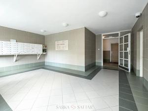 Prodej bytu 3+1, Praha - Hlubočepy, Pivcova, 87 m2