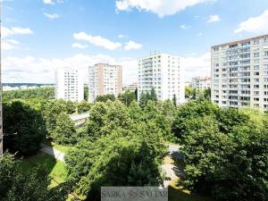 Prodej bytu 3+1, Praha - Hlubočepy, Pivcova, 87 m2