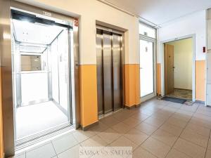 Prodej bytu 3+1, Praha - Hlubočepy, Pivcova, 87 m2