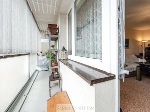 Prodej bytu 3+1, Praha - Hlubočepy, Pivcova, 87 m2