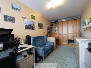 Prodej bytu 3+1, Praha - Hlubočepy, Pivcova, 87 m2
