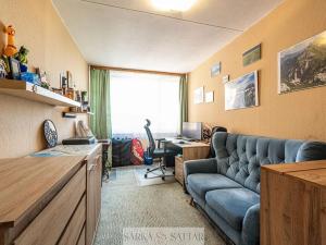 Prodej bytu 3+1, Praha - Hlubočepy, Pivcova, 87 m2