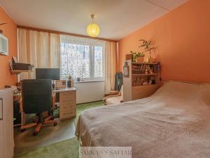 Prodej bytu 3+1, Praha - Hlubočepy, Pivcova, 87 m2