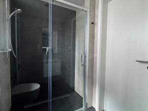 Pronájem bytu 2+kk, Praha, Výstavní, 59 m2