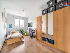 Prodej bytu 3+1, Plzeň - Bolevec, Gerská, 70 m2