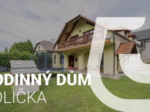 Prodej rodinného domu, Polička, Družstevní, 156 m2