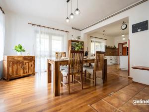 Prodej rodinného domu, Polička, Družstevní, 156 m2