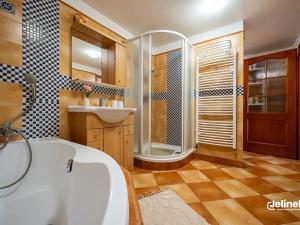 Prodej rodinného domu, Polička, Družstevní, 156 m2
