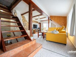 Prodej rodinného domu, Polička, Družstevní, 156 m2