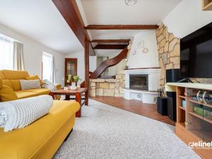 Prodej rodinného domu, Polička, Družstevní, 156 m2