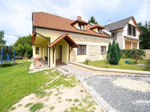 Prodej rodinného domu, Polička, Družstevní, 156 m2