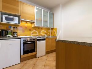Prodej bytu 2+kk, Praha - Hlubočepy, Voskovcova, 50 m2