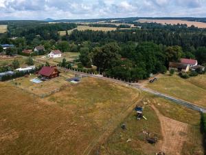 Prodej pozemku pro bydlení, Dolní Krupá, 2128 m2