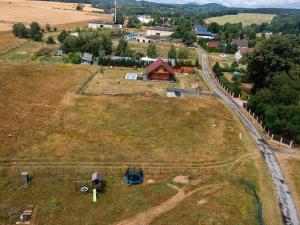 Prodej pozemku pro bydlení, Dolní Krupá, 2128 m2