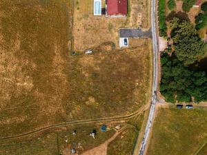 Prodej pozemku pro bydlení, Dolní Krupá, 2128 m2
