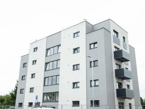 Pronájem bytu 1+kk, Heřmanova Huť, U Pondu, 34 m2