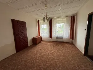 Prodej rodinného domu, Kožušany-Tážaly, 160 m2