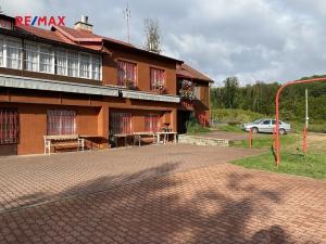 Prodej chaty, Brno, 400 m2