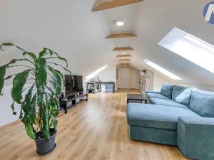 Prodej bytu 3+kk, Kašperské Hory, Horní, 96 m2