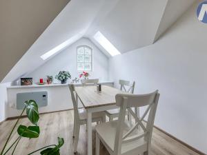 Prodej bytu 3+kk, Kašperské Hory, Horní, 96 m2