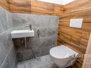 Prodej bytu 3+kk, Praha - Čimice, Křivenická, 73 m2