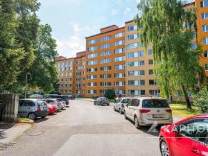 Prodej bytu 3+kk, Praha - Čimice, Křivenická, 73 m2