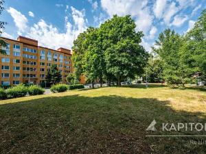 Prodej bytu 3+kk, Praha - Čimice, Křivenická, 73 m2