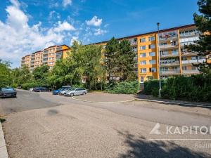 Prodej bytu 3+kk, Praha - Čimice, Křivenická, 73 m2