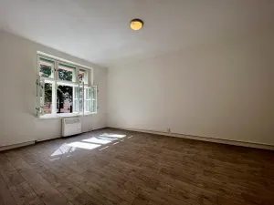 Pronájem bytu 3+kk, Praha - Žižkov, Slavíkova, 68 m2