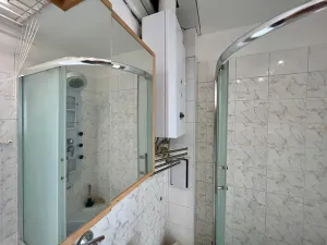 Pronájem bytu 3+kk, Praha - Žižkov, Slavíkova, 68 m2