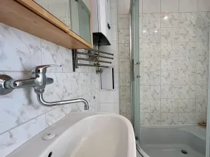 Pronájem bytu 3+kk, Praha - Žižkov, Slavíkova, 68 m2