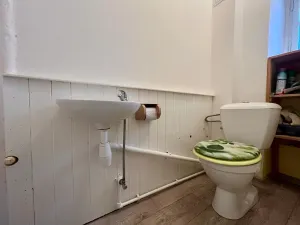 Pronájem bytu 3+kk, Praha - Žižkov, Slavíkova, 68 m2