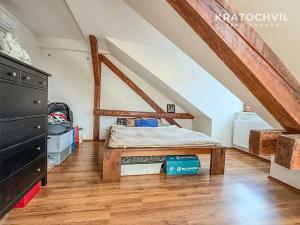Pronájem bytu 3+kk, Praha - Libeň, Kovářská, 101 m2