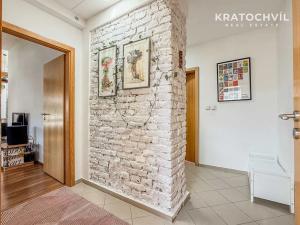 Pronájem bytu 3+kk, Praha - Libeň, Kovářská, 101 m2