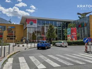 Pronájem bytu 3+kk, Praha - Libeň, Kovářská, 101 m2
