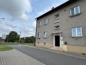 Pronájem bytu 3+kk, Frýdek-Místek, Jiřího Hakena, 56 m2