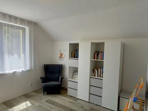 Prodej rodinného domu, Jedovnice, 100 m2