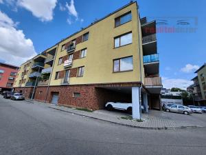 Pronájem bytu 1+kk, Brno, U Leskavy, 33 m2