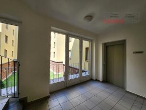 Pronájem bytu 1+kk, Brno, U Leskavy, 33 m2